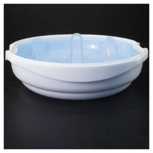 Dampsterilisator til mikrobølgeovn fra Philips Avent (str. Ø 30 cm)