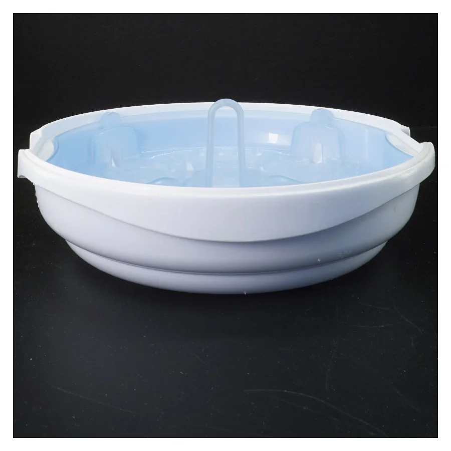 Dampsterilisator til mikrobølgeovn fra Philips Avent (str. Ø 30 cm)