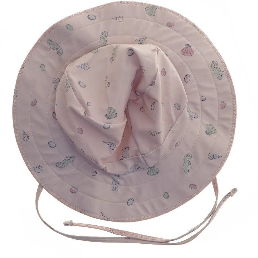 UV50+ solhat fra Vanilla Copenhagen (str. 6-18 måneder)