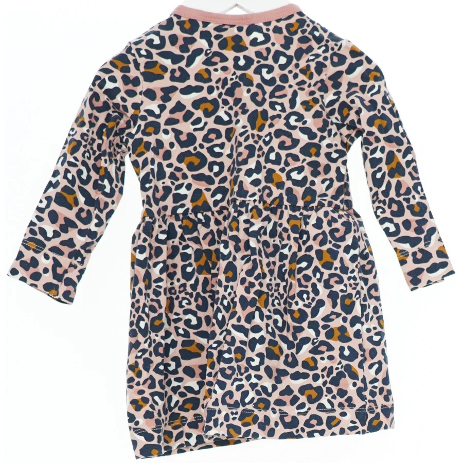 Leopardkjole fra Hummel (str. 74)