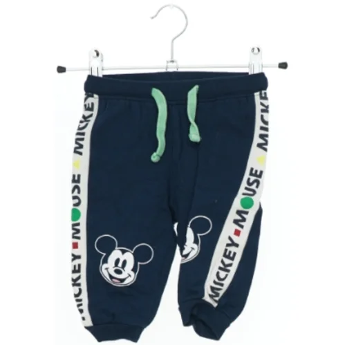 Mickey Mouse joggingbukser fra Disney (str. 74)