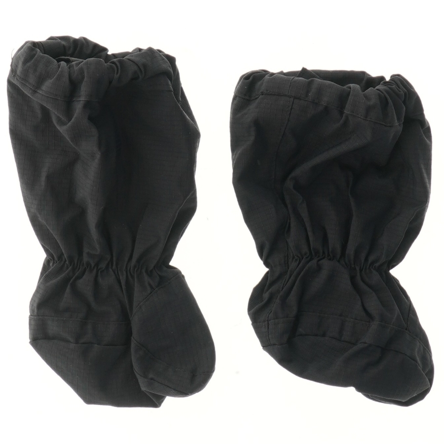 Overtrækssko/futter (str. 1,5 - 3 år )