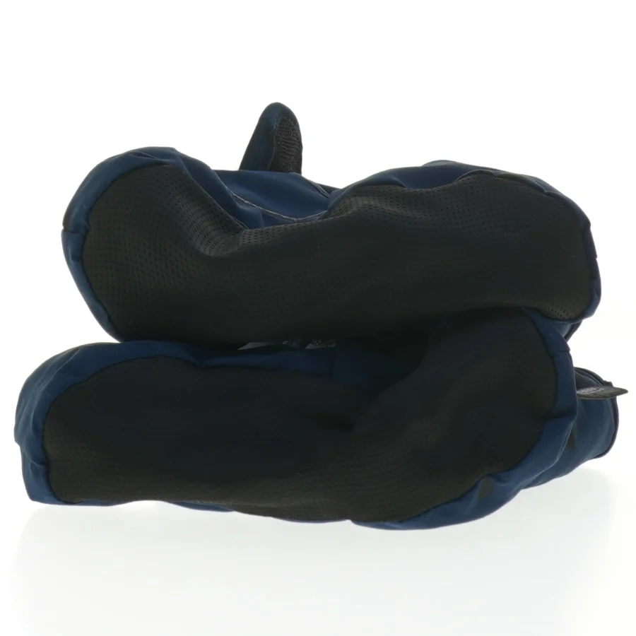 Babyvinterstøvler med stjerner fra Thinsulate (str. Længde, 16 cm)