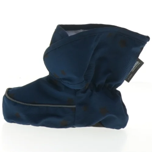 Babyvinterstøvler med stjerner fra Thinsulate (str. Længde, 16 cm)