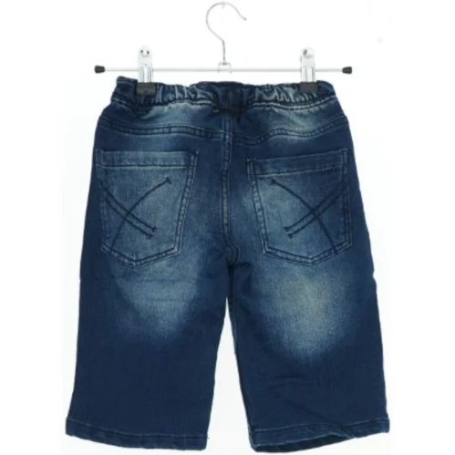 Børne denimshorts fra Kiki&koko (str. 122)