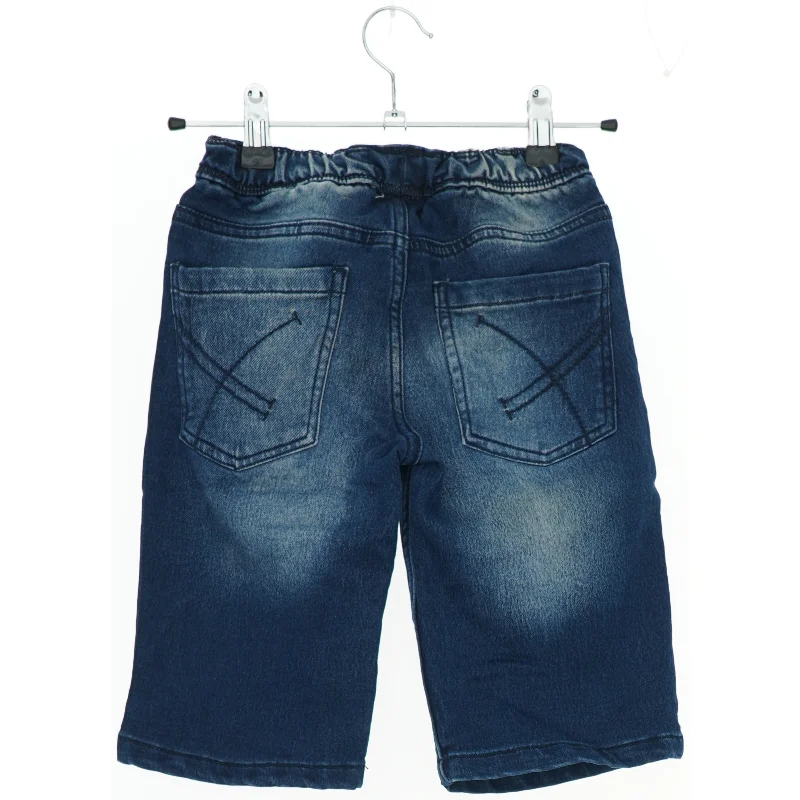 Børne denimshorts fra Kiki&koko (str. 122)