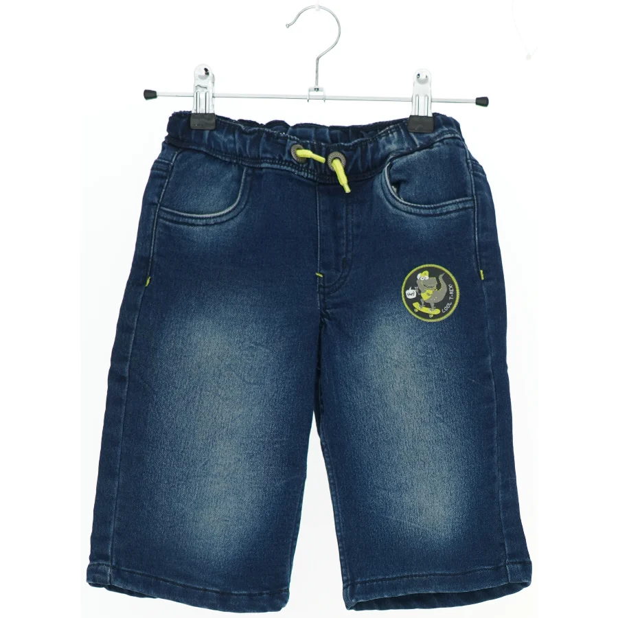 Børne denimshorts fra Kiki&koko (str. 122)
