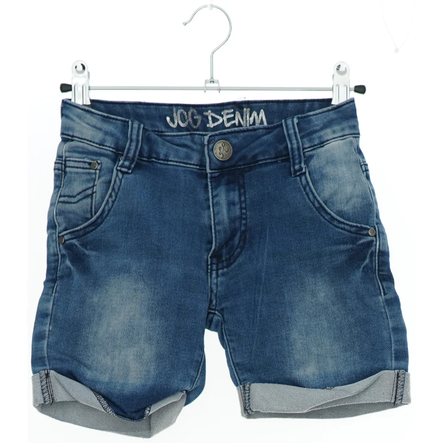 Jog Denim Shorts (str. 116)