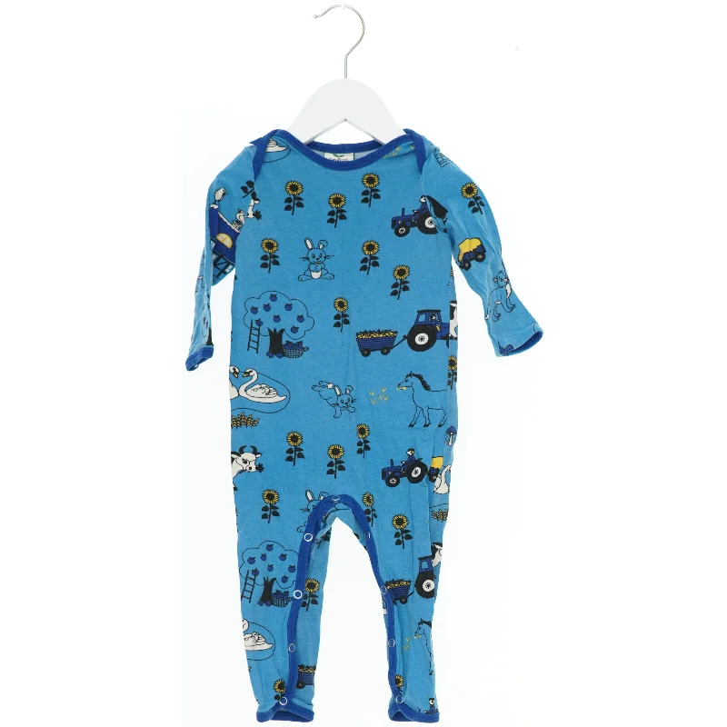 Heldragt fra Småfolk (str. 74)