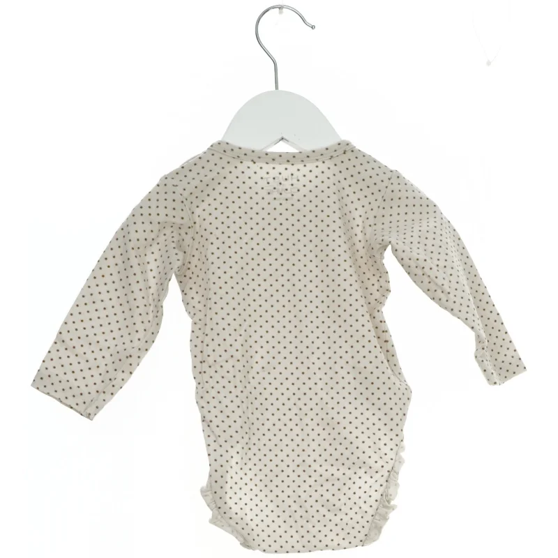 Langærmet body fra Hust & Claire (str. 68)