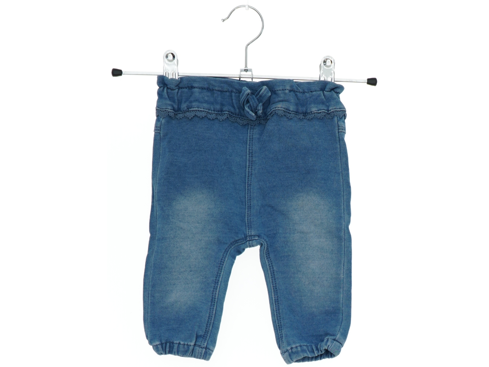 Bukser i denimlook fra Name It (str. 56)