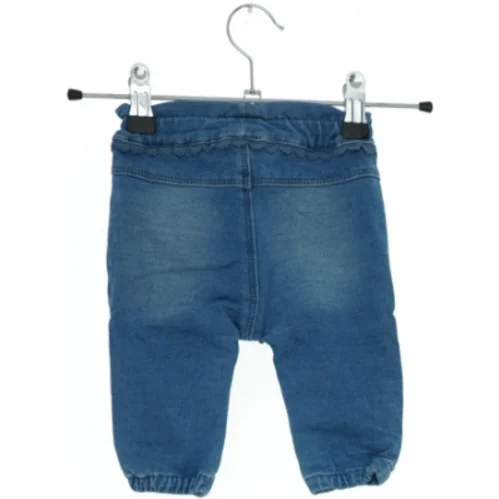 Bukser i denimlook fra Name It (str. 56)