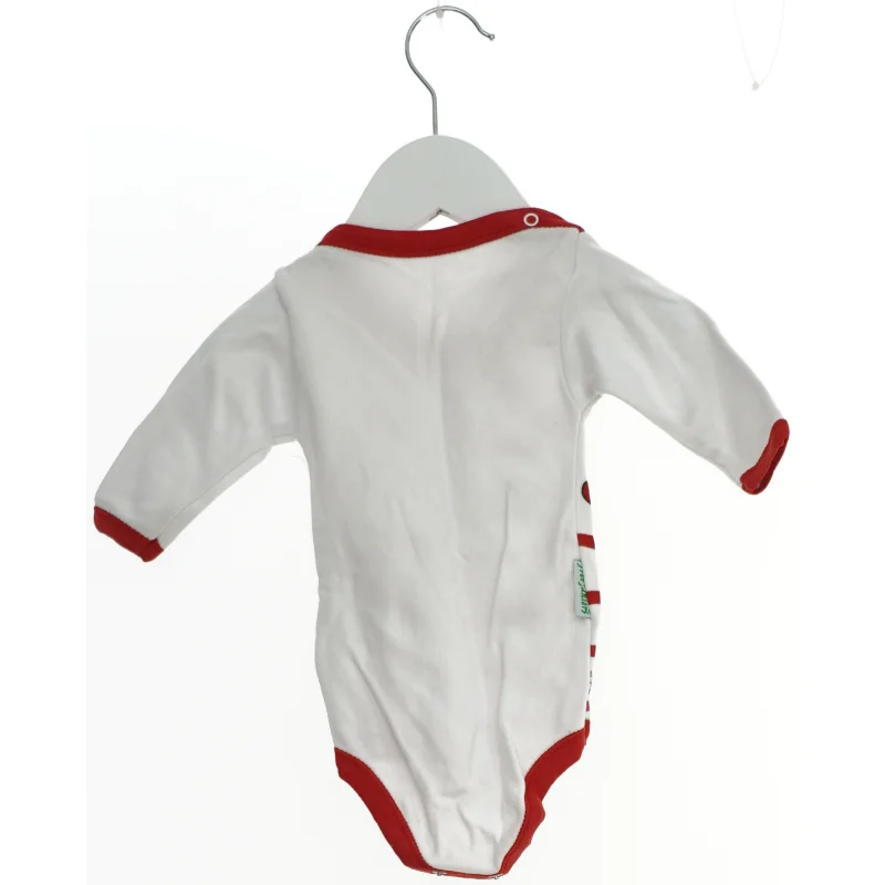 Julebody med lange ærmer (str. 56)