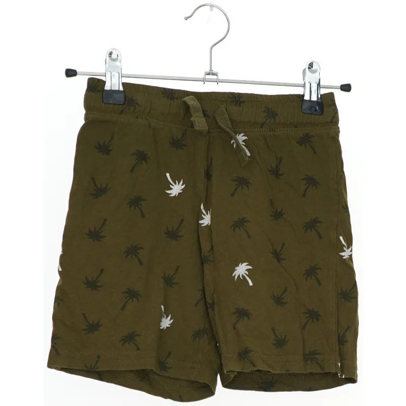 Shorts med palmetræmønster fra VRS (str. 116)