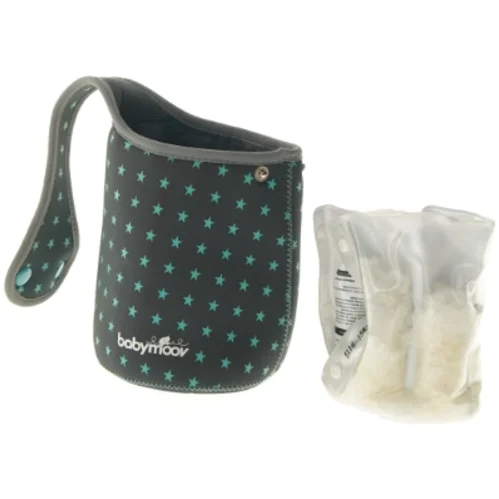 Babymoov flaskevarmer fra babymoov (str. 22 cm)