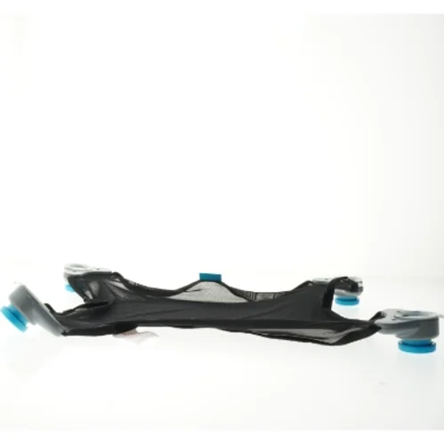 Strækbar solskærm fra Brica (str. 50x38 cm)