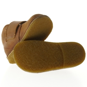 Lædersko fra Bundgaard (str. 23 )