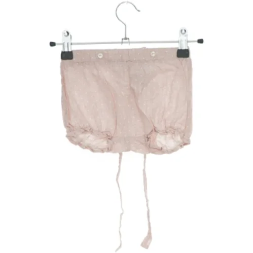 Bloomers i lyserød fra H&M (str. 74)