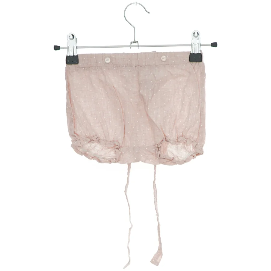 Bloomers i lyserød fra H&M (str. 74)
