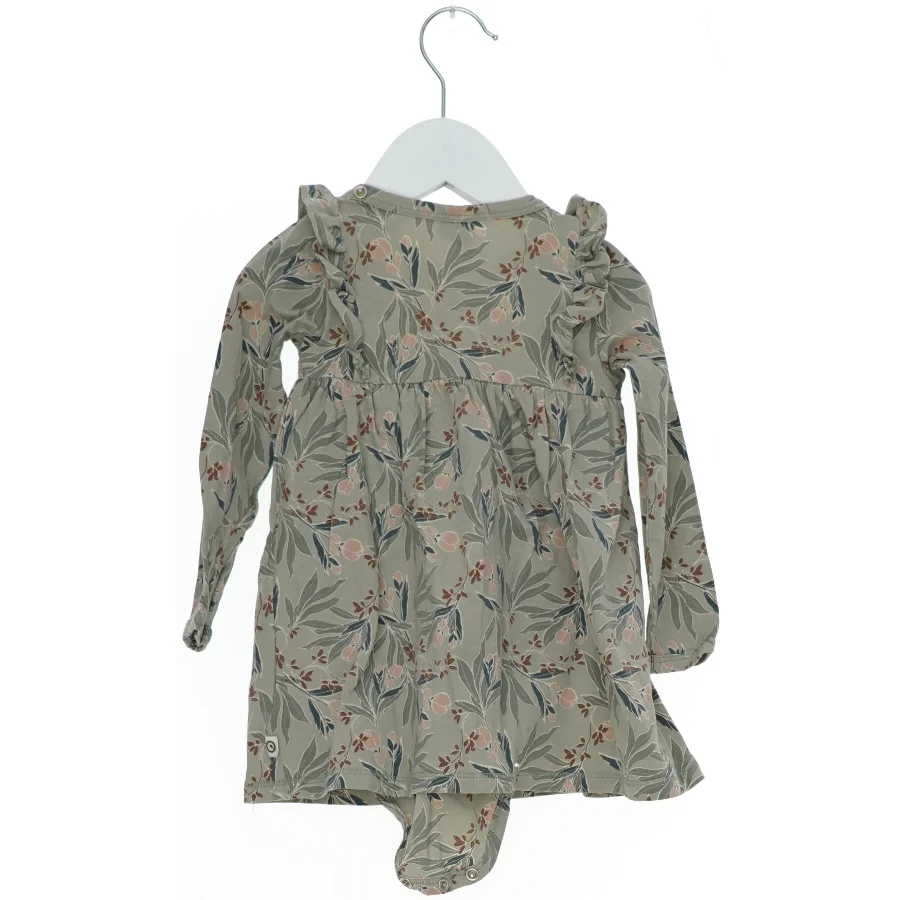 Kjole med body fra Müsli (str. 80)