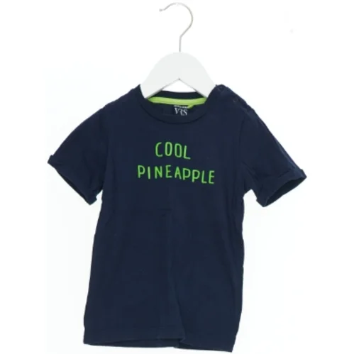 T-shirt fra VRS (str. 92)