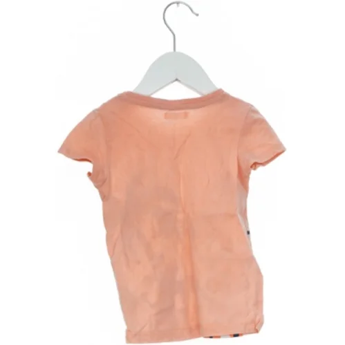 T-Shirt med Fiesta-motiv (str. 86)