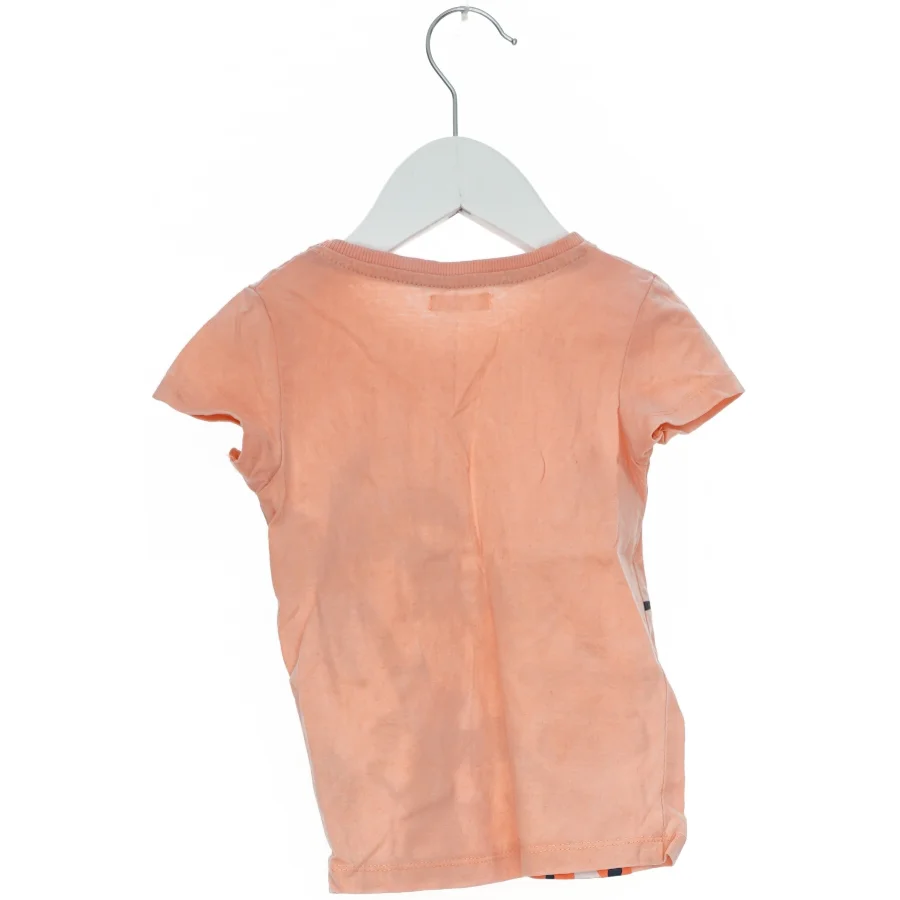 T-Shirt med Fiesta-motiv (str. 86)