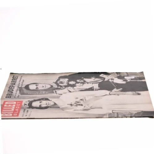 Vintage magasin