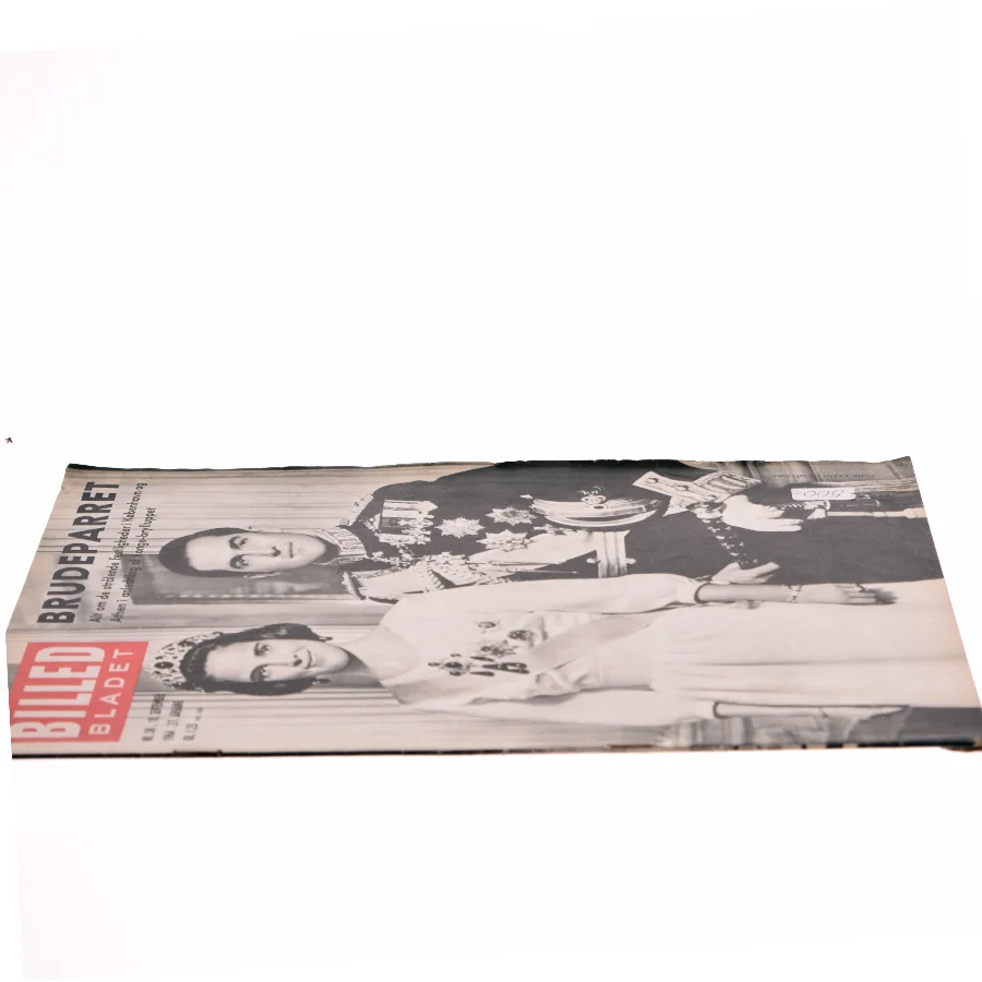 Vintage magasin