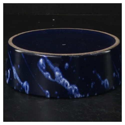 Keramik skål (str. Ø 13,5 cm)