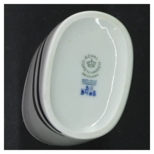 Royal Copenhagen Krus fra Royal Copenhagen (str. 12 x 5,5 cm)