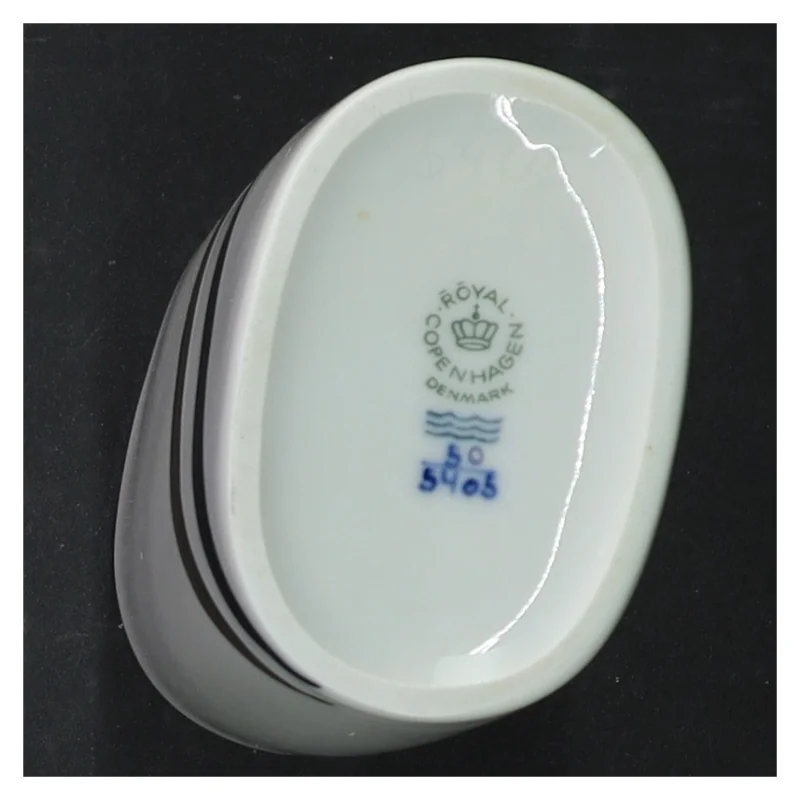 Royal Copenhagen Krus fra Royal Copenhagen (str. 12 x 5,5 cm)