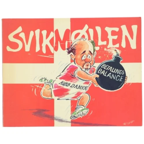 Svikmøllen