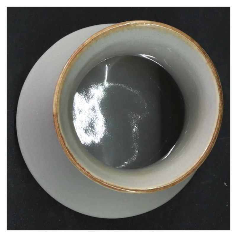 Keramikvase fra B&G (str. Sanktioner)