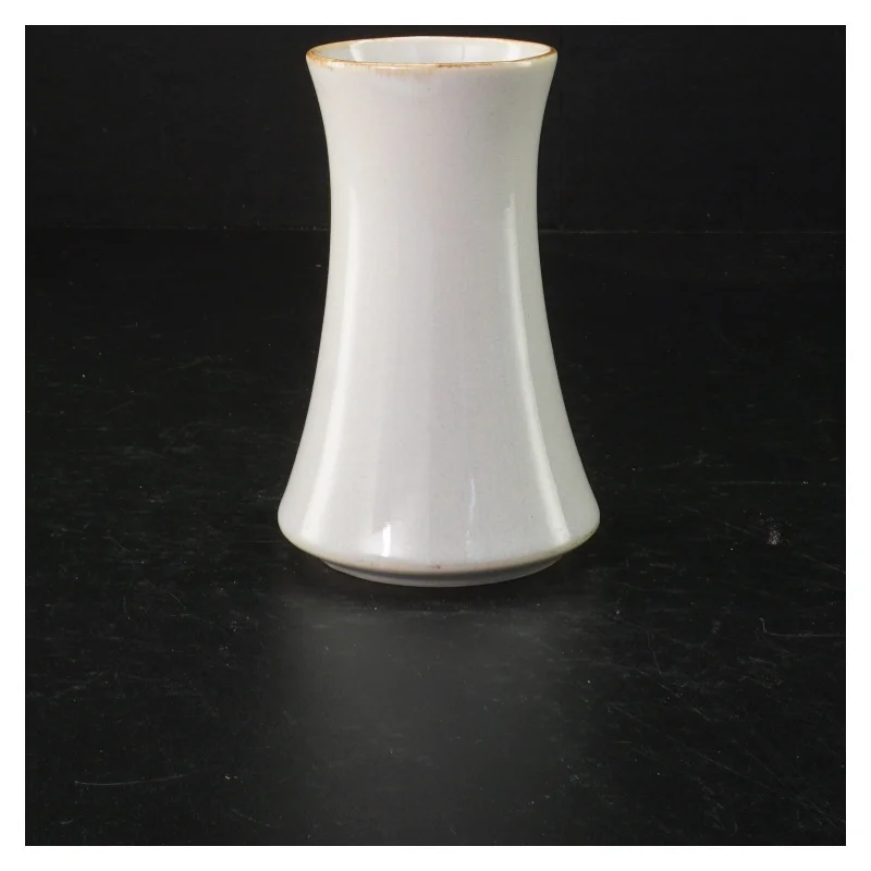 Keramikvase fra B&G (str. Sanktioner)