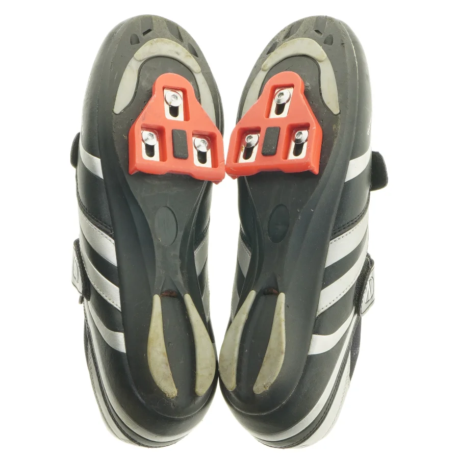 Cykelsko fra Vangård (str. 44)