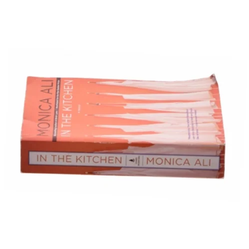 In the Kitchen af Monica Ali (Bog)