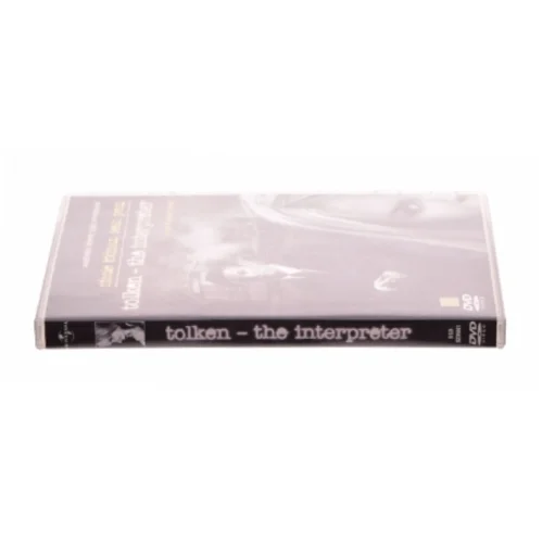 Tolken - The interpreter