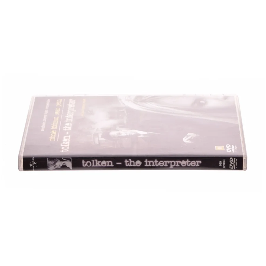 Tolken - The interpreter