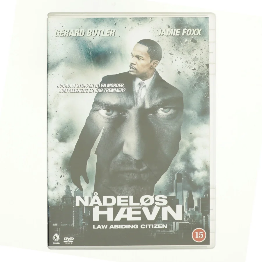Nådeløs Hævn