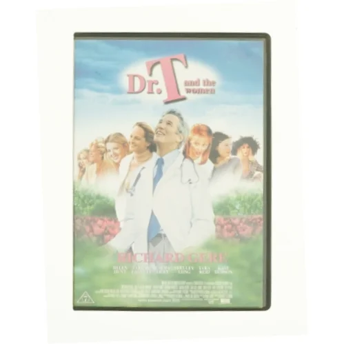 Dr. T and the woman fra DVD