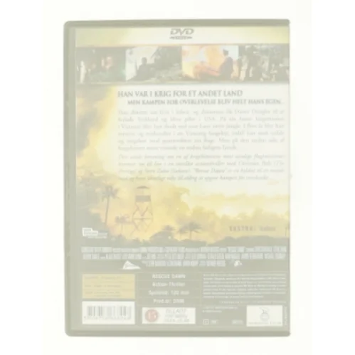 Rescue dawn
