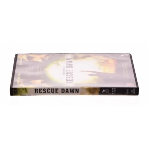 Rescue dawn