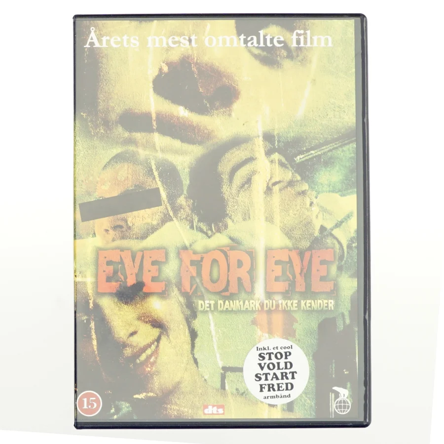 Eye for Eye