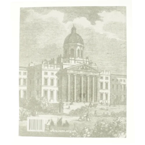 Imperial War Museum London Guide by Unknown af Imperial War Museum (Bog)