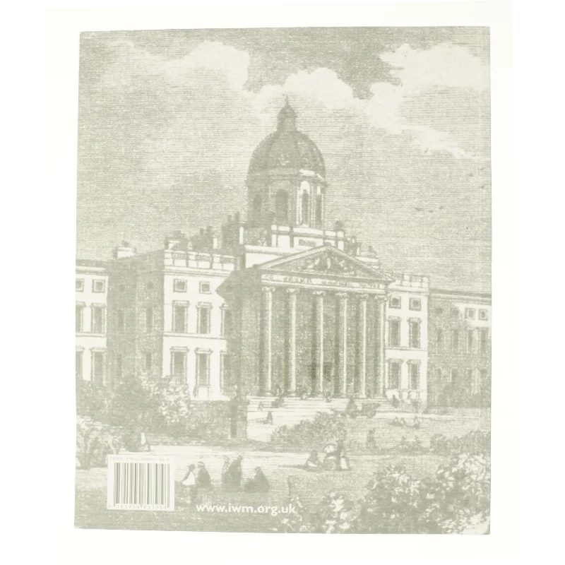 Imperial War Museum London Guide by Unknown af Imperial War Museum (Bog)