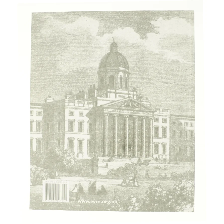 Imperial War Museum London Guide by Unknown af Imperial War Museum (Bog)