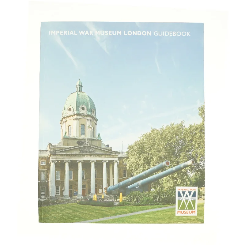 Imperial War Museum London Guide by Unknown af Imperial War Museum (Bog)