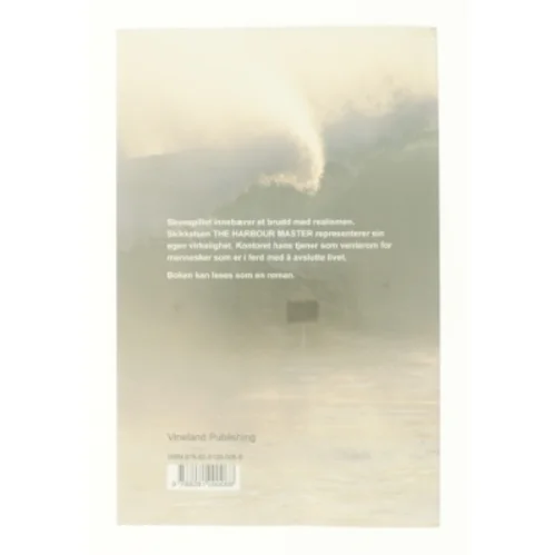 The Harbour Master af Jan Lockert