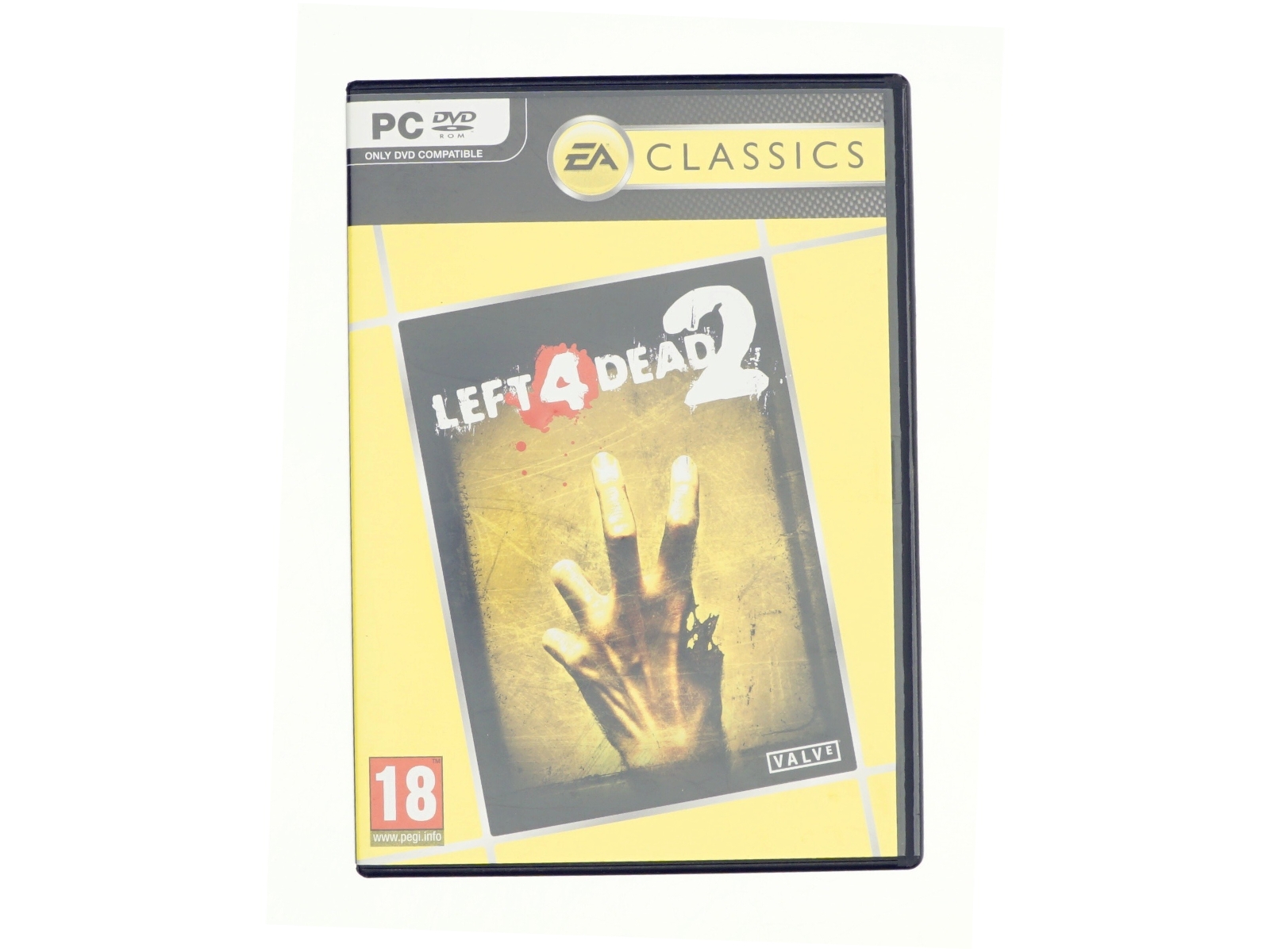 left 4 dead 2